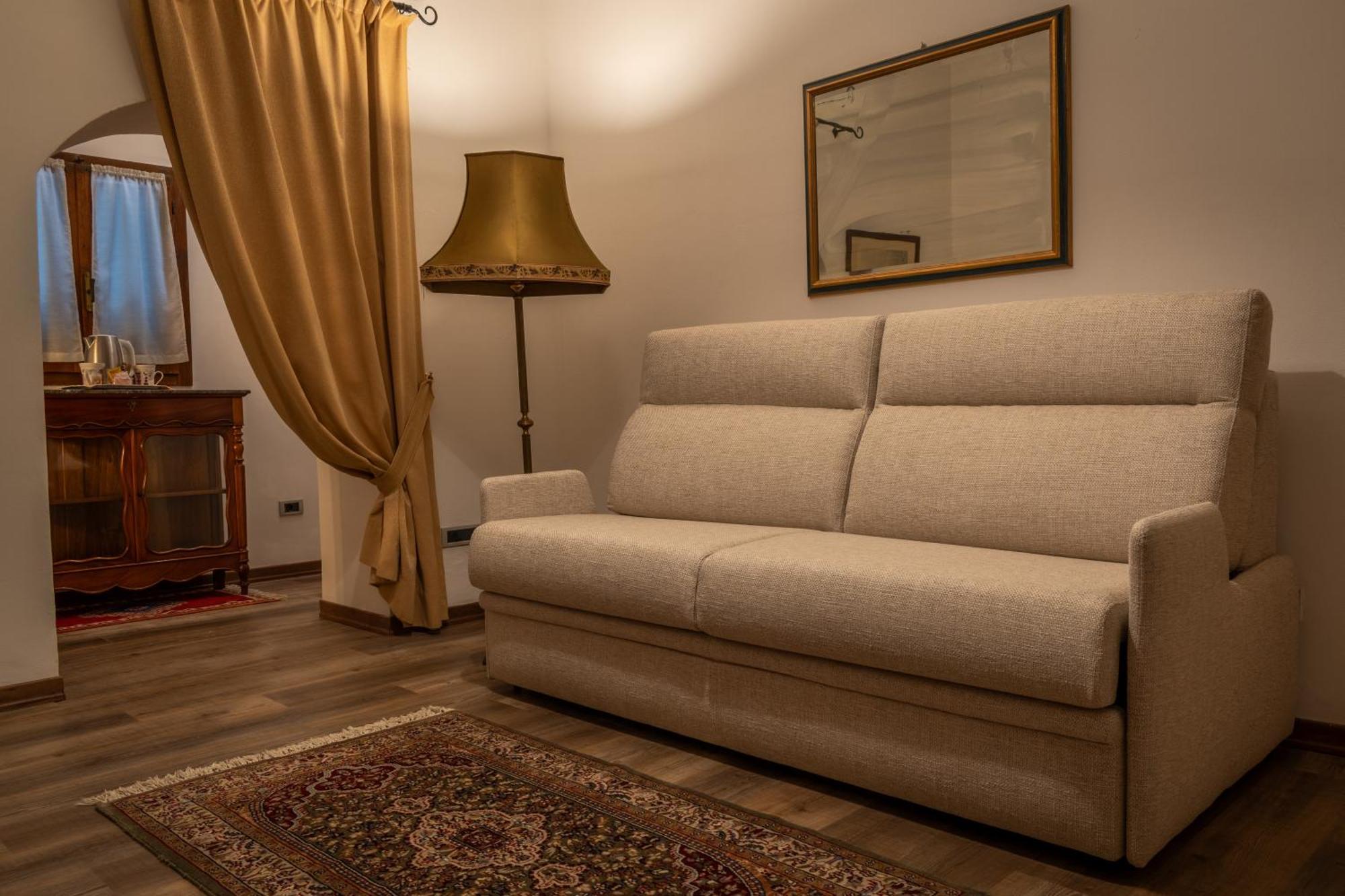 Hotel La Fonte Del Cerro Saturnia Luaran gambar