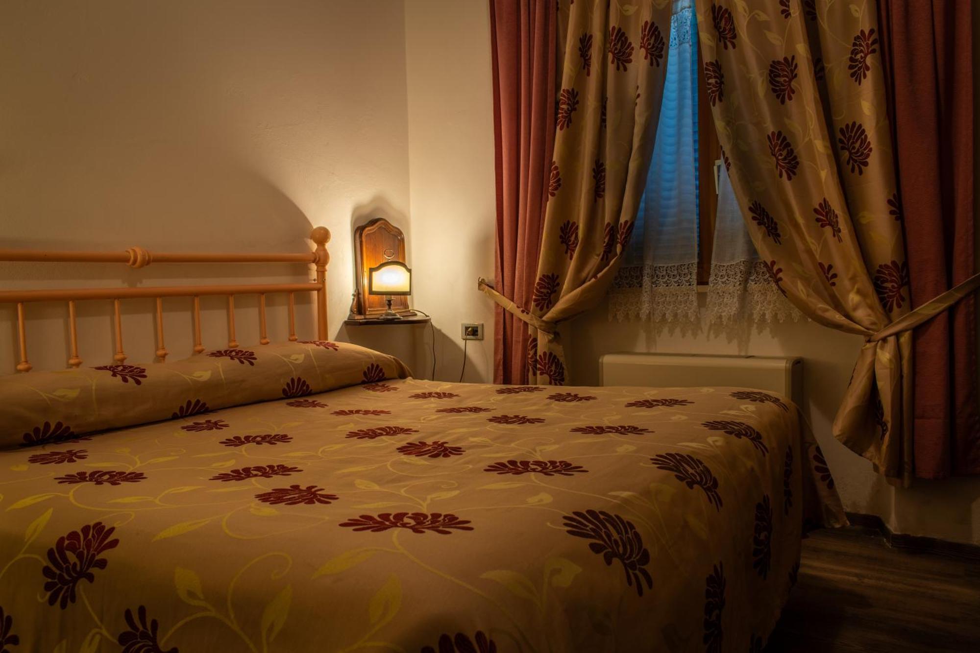 Hotel La Fonte Del Cerro Saturnia Luaran gambar